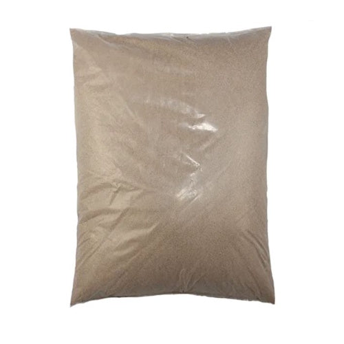 Silica Paving Sand - 25kg