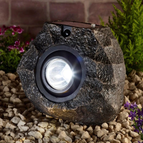 PIR Ultra Bright MegaRock 100 Lumen
