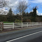 SMART POST & RAIL FENCING