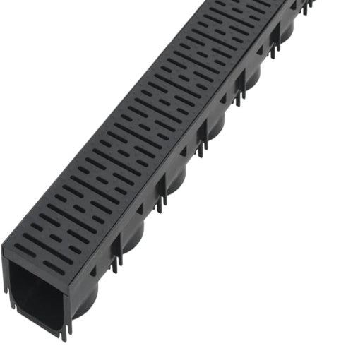 ECO-DRAIN - PVC GRID
