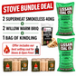 Stove Bundle Deal