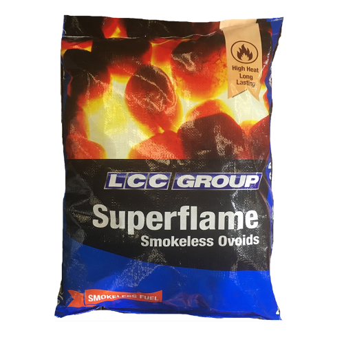 Superflame / Cosyglo Smokeless 40kg