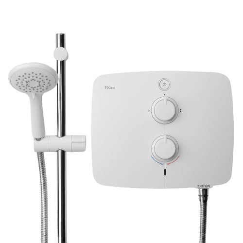 TRITON T90 ER ELECTRIC SHOWER