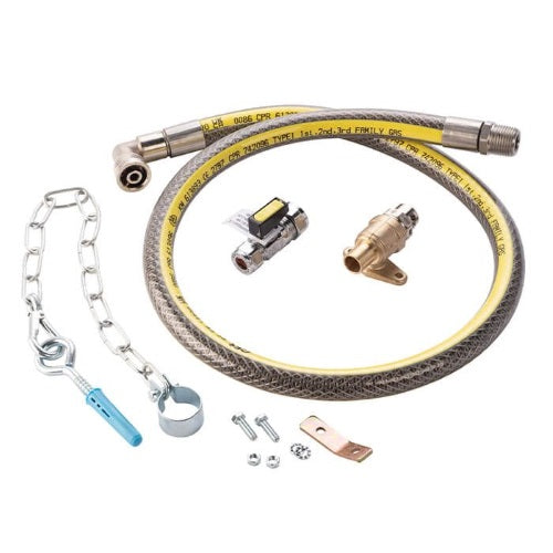 CALOR COOKER HOSE KIT 10MM