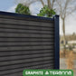 TERANNA COMPOSITE FENCING