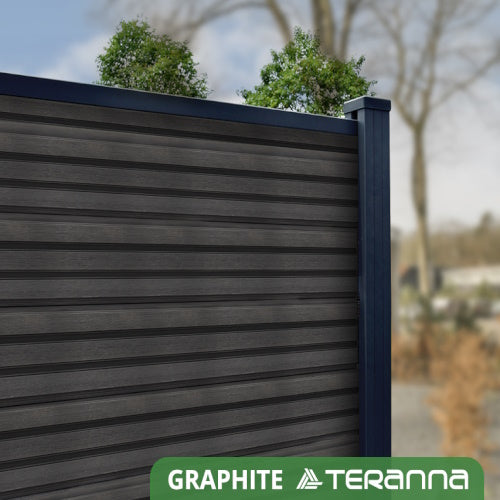 TERANNA COMPOSITE FENCING