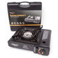 GO SYSTEM DYNASTY COMPACT GAS STOVE