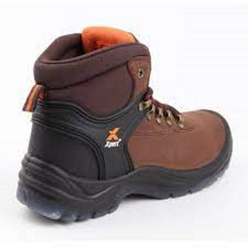 XPERT XP510 LACED SAFETY BOOTS