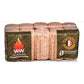3 X Willow Warm Wood Briquettes