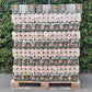 116 X Willow Warm Wood Briquettes - Full Pallet