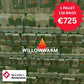 Willow Warm Wood Briquettes - 116 Bales / 1 Pallet