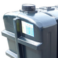1250L Platinum Oil Tank