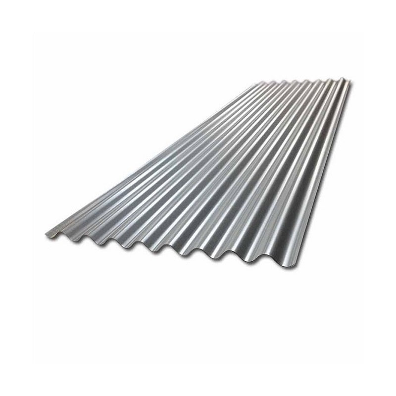 GALV CORRUGATED SHEETS