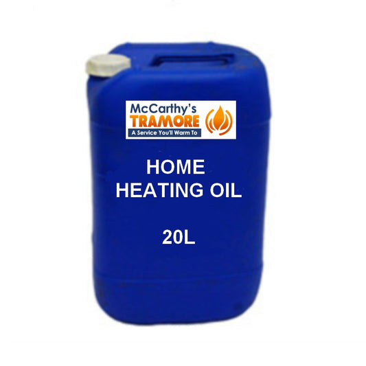 HEATING OIL - 20L DRUM