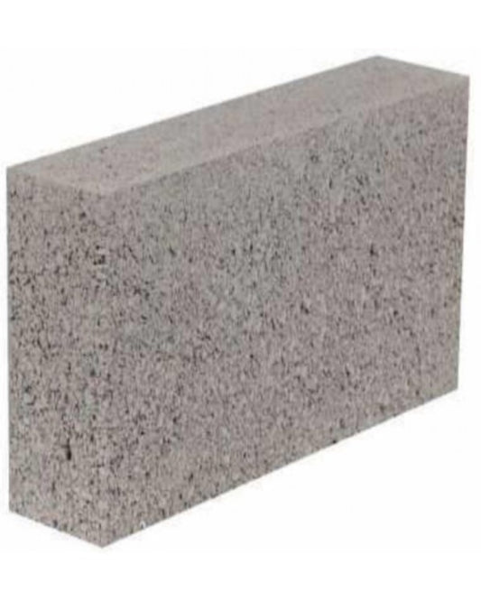 12" x 4" Concrete Cavity Closer Blocks