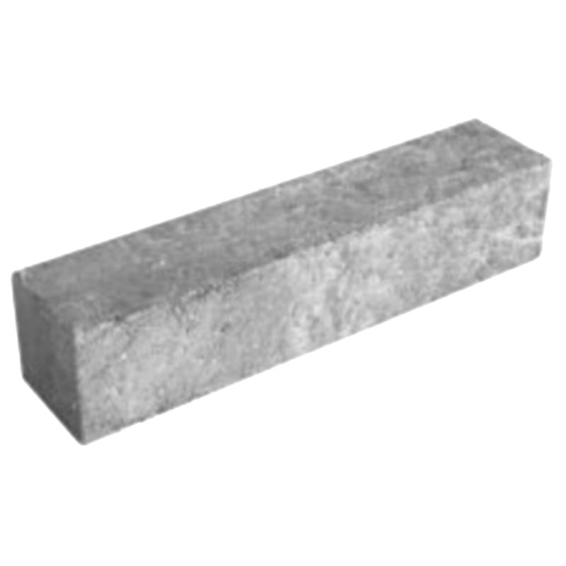 4" Concrete Soap Bar 100mm