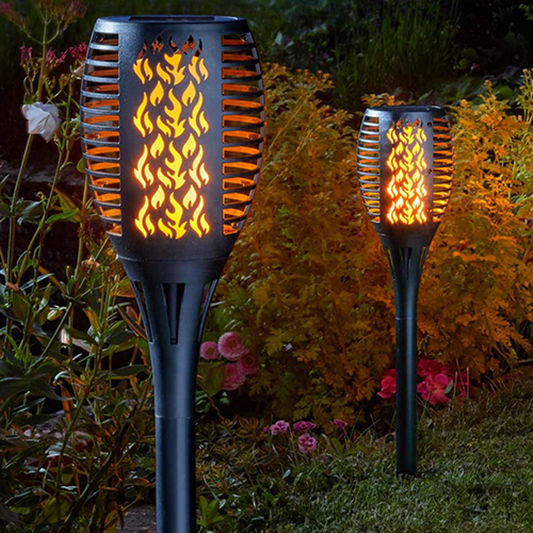 Solar Cool Flame Compact Torch