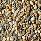 Beach Pebble - Per 25kg Bag