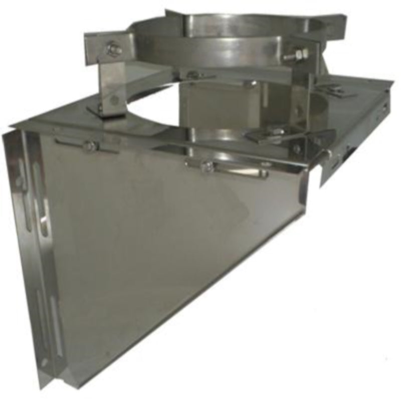 Base Wall Support for 150mm TW