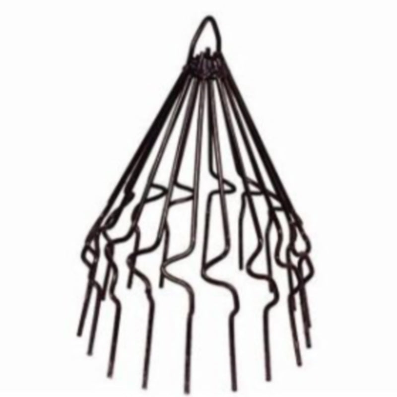 Wire Chimney Crow Guard