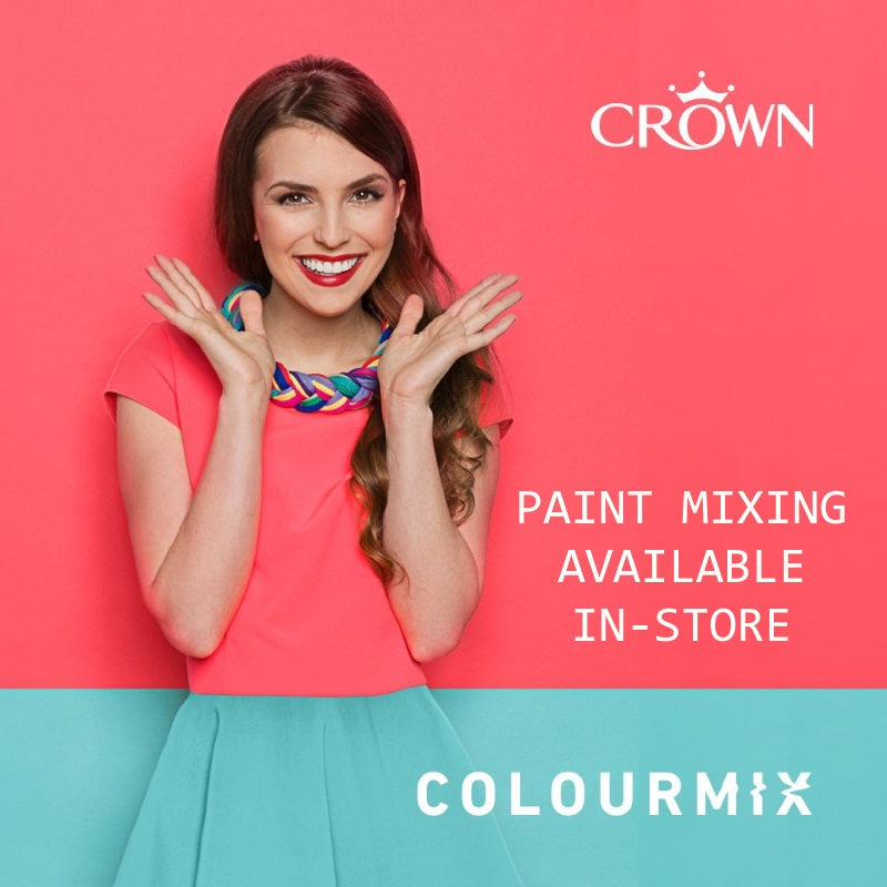 COLOURMIX PAINT MIXING