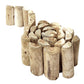 Timber Log Roll - 9"