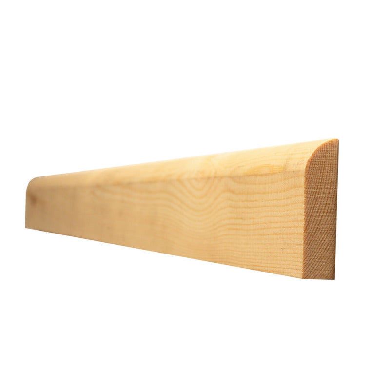 Architrave - 3" Bull Nose 5.4m