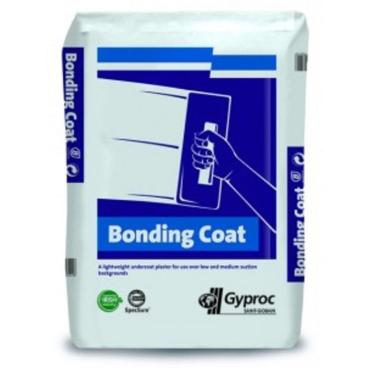 Gyproc Bonding Coat 25kg