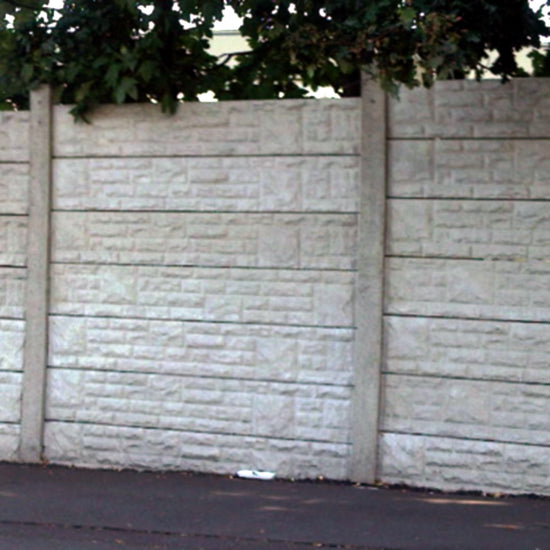 Concrete Gravel Board Rockface McCarthy’s Homevalue