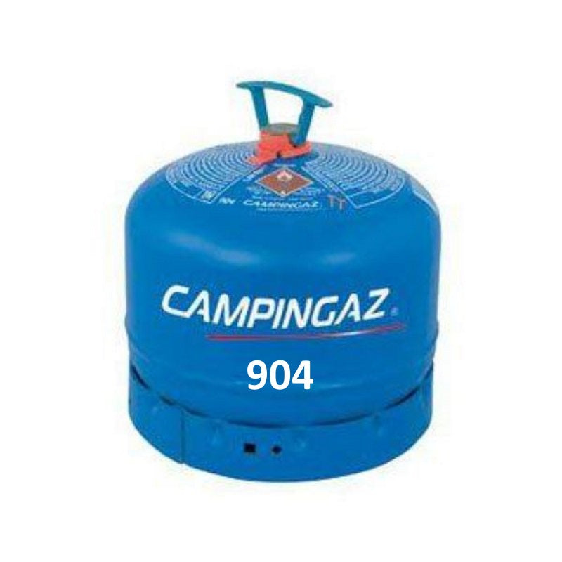CAMPINGAZ R 904 BUTANE GAS