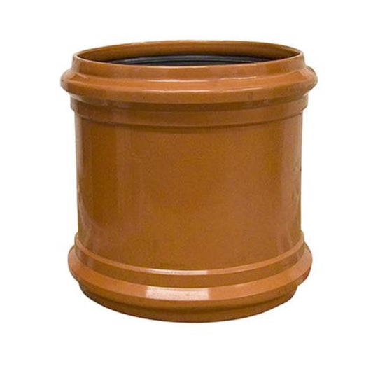 4" Sewer Coupler