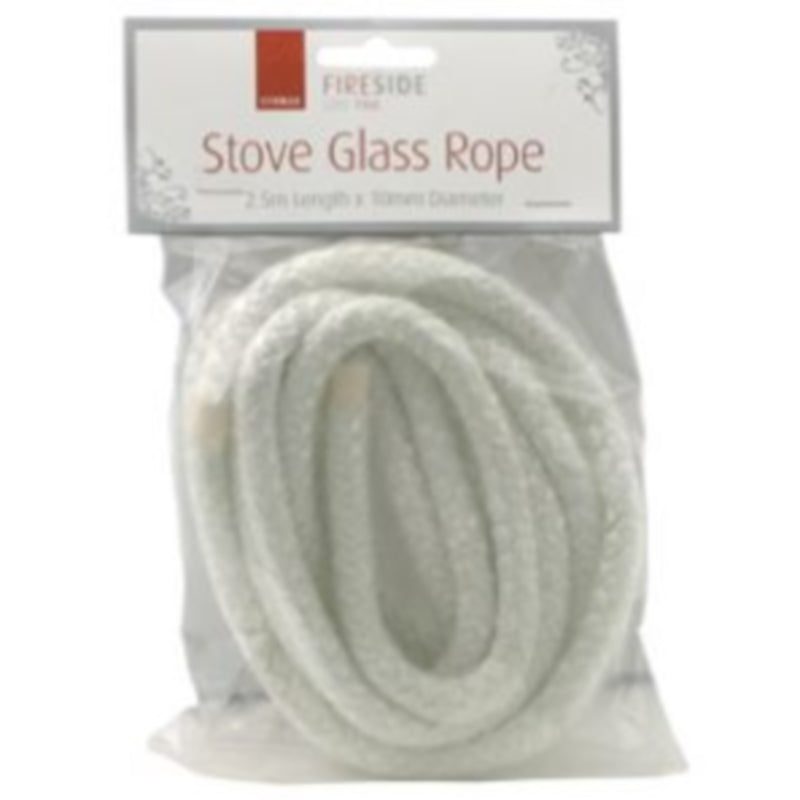 Stove Rope - 6mm