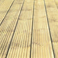 35x150 Treated Timber Decking 3.6m