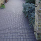 Slane Paving Brick - Charcoal