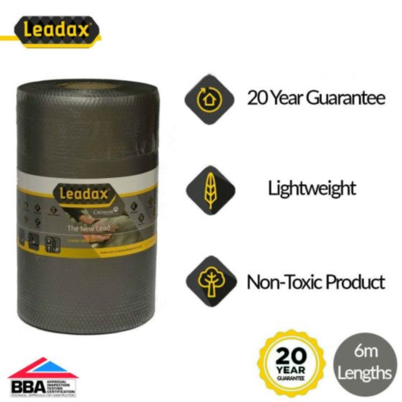 Leadax