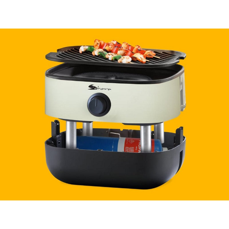 Calor Sahara Mini BBQ McCarthy s Homevalue