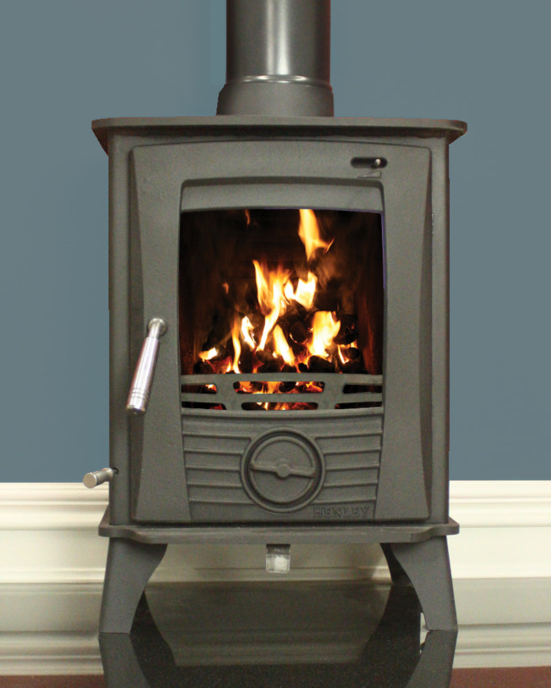 Henley Druid 5kw - Matt